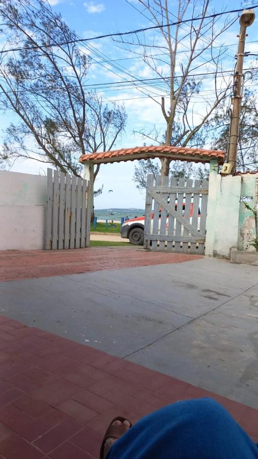 Praia Seca, 10 Pessoas, Em Frente A Lagoa Do Tome Araruama Buitenkant foto