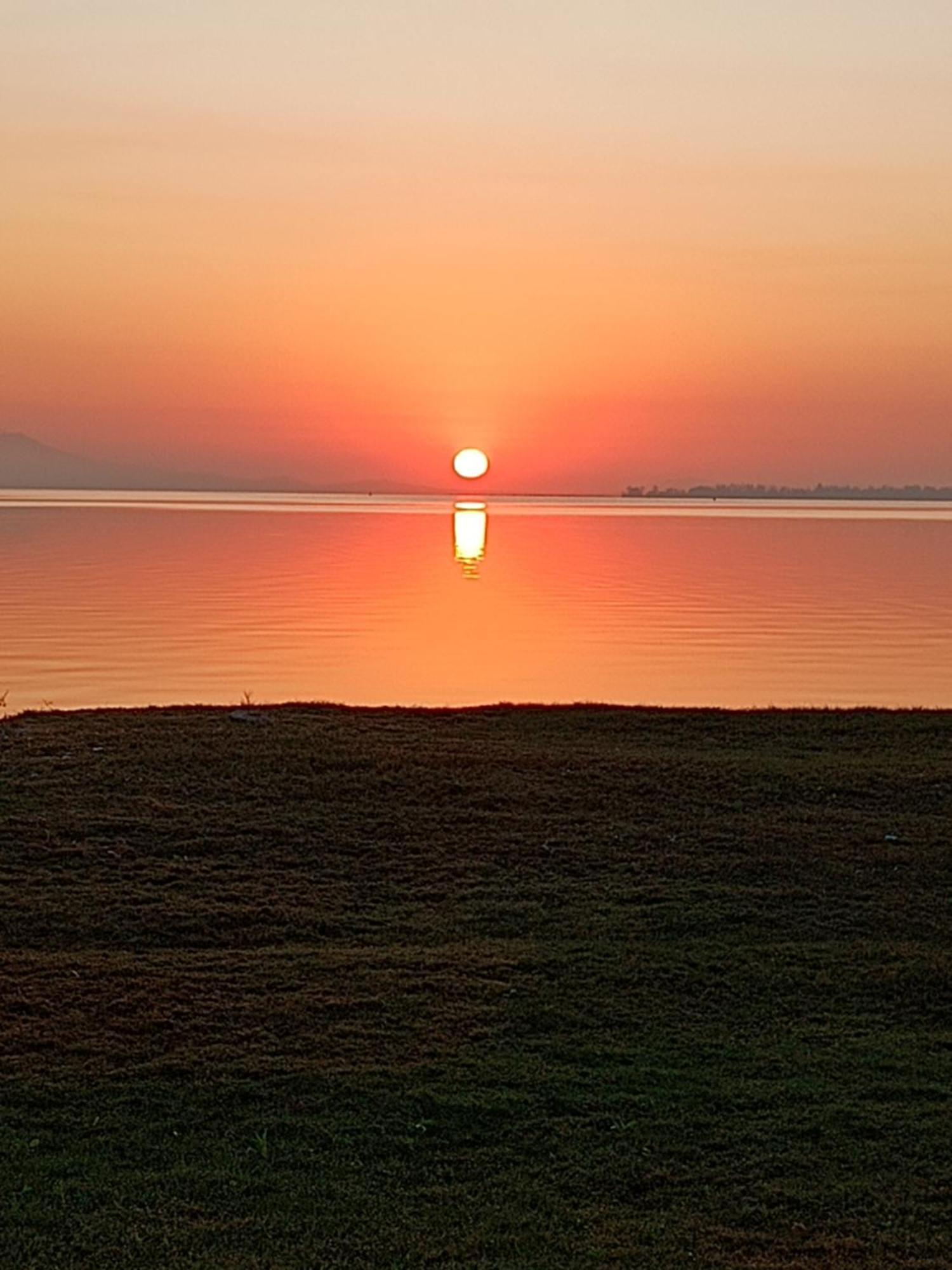 Praia Seca, 10 Pessoas, Em Frente A Lagoa Do Tome Araruama Buitenkant foto